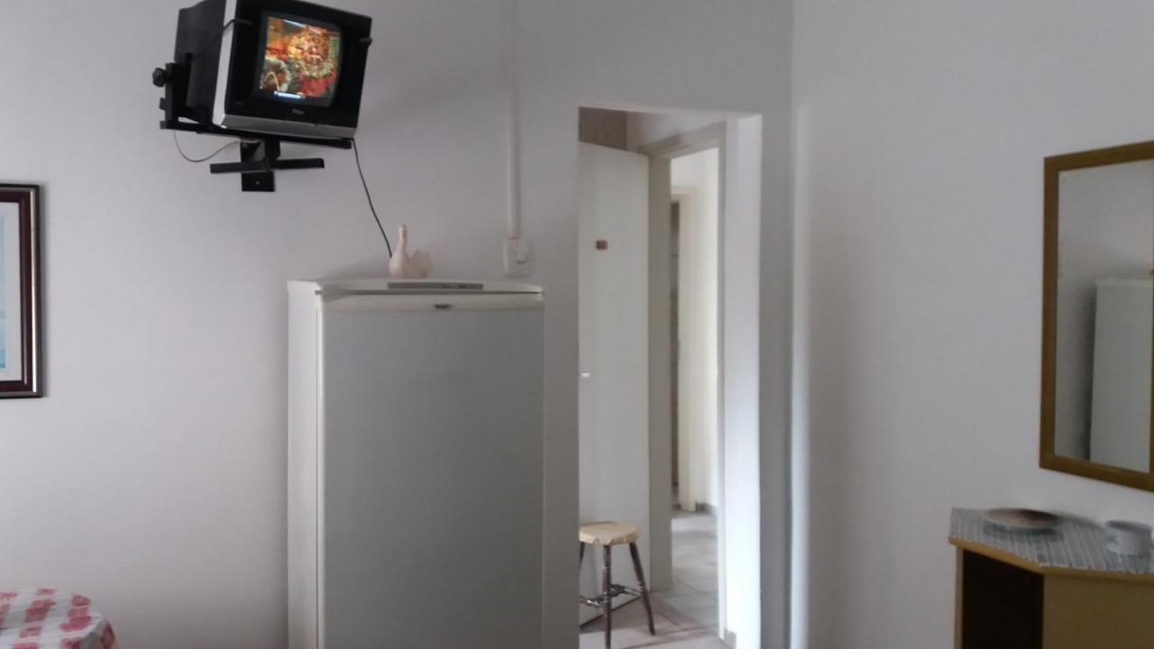 Apartmán Edificio Longo Jk Kitinet Capão da Canoa Exteriér fotografie
