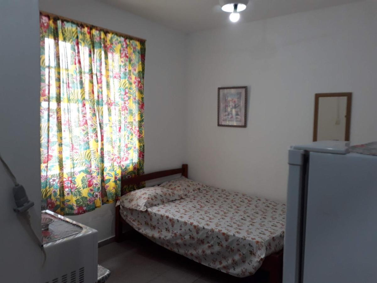 Apartmán Edificio Longo Jk Kitinet Capão da Canoa Exteriér fotografie
