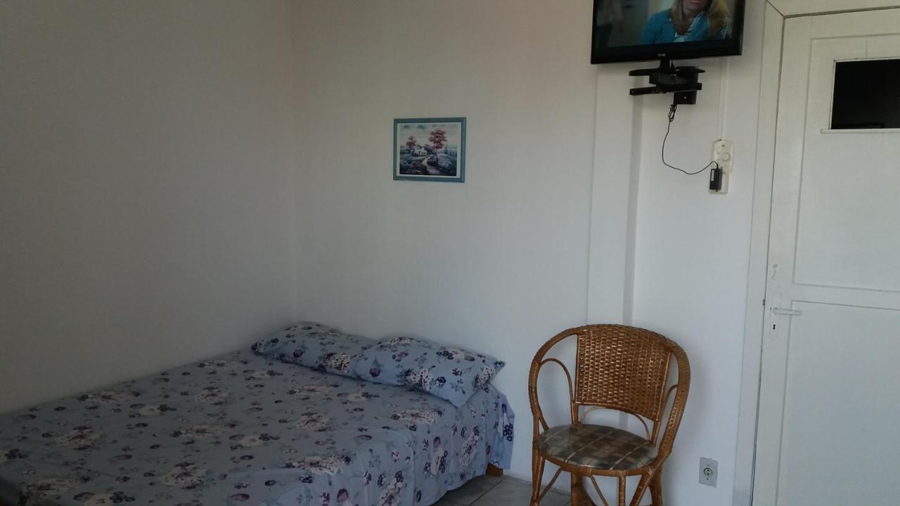 Apartmán Edificio Longo Jk Kitinet Capão da Canoa Exteriér fotografie