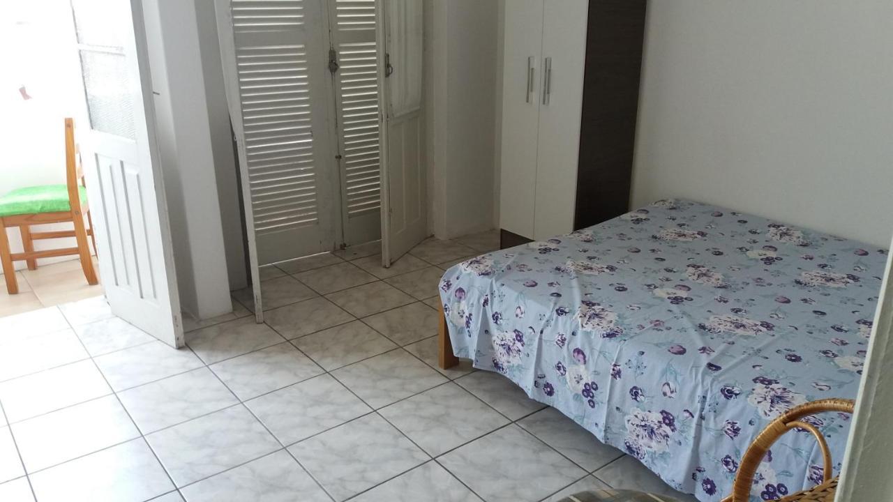 Apartmán Edificio Longo Jk Kitinet Capão da Canoa Exteriér fotografie