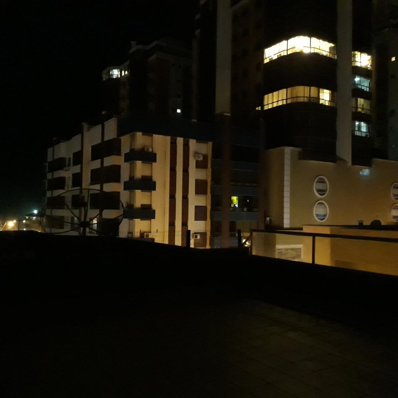 Apartmán Edificio Longo Jk Kitinet Capão da Canoa Exteriér fotografie
