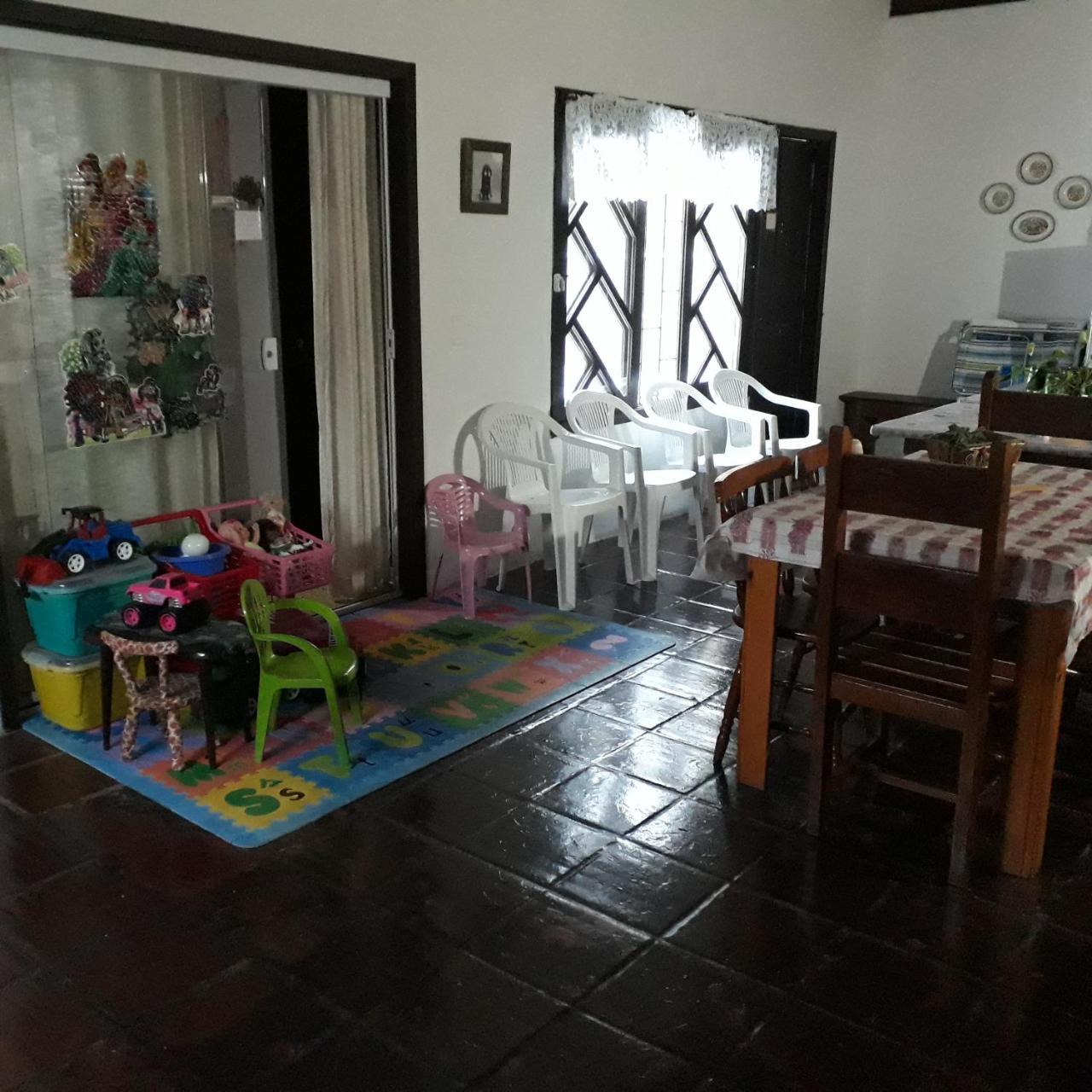 Apartmán Edificio Longo Jk Kitinet Capão da Canoa Exteriér fotografie