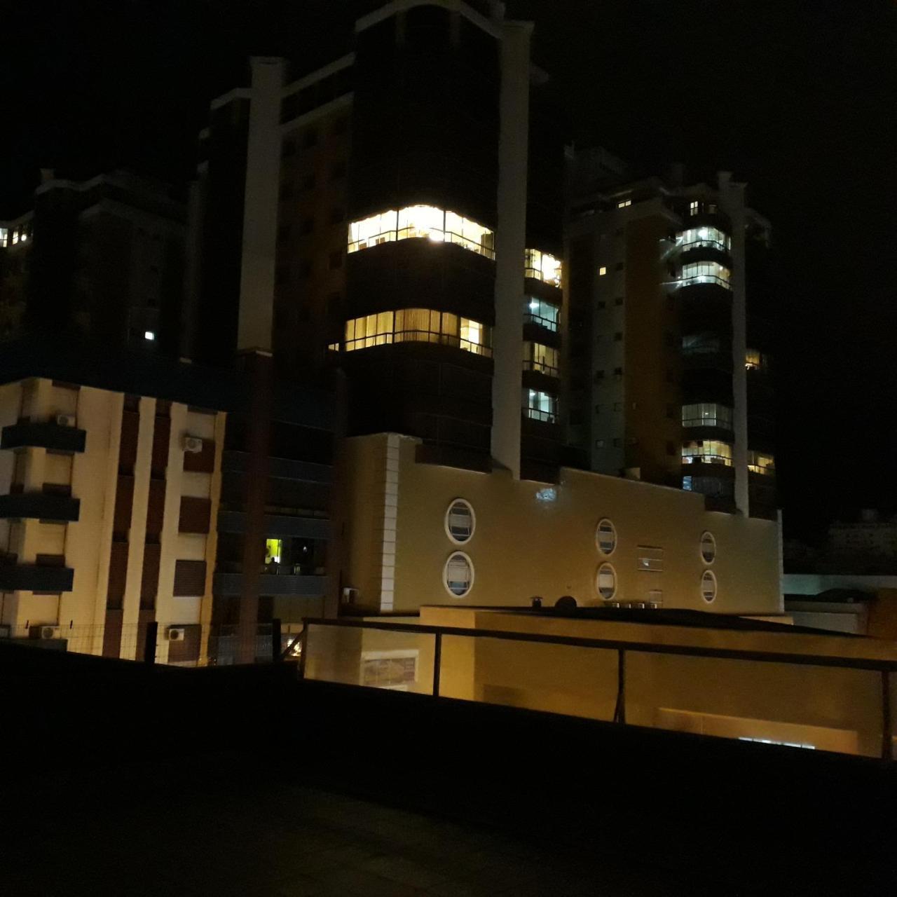 Apartmán Edificio Longo Jk Kitinet Capão da Canoa Exteriér fotografie