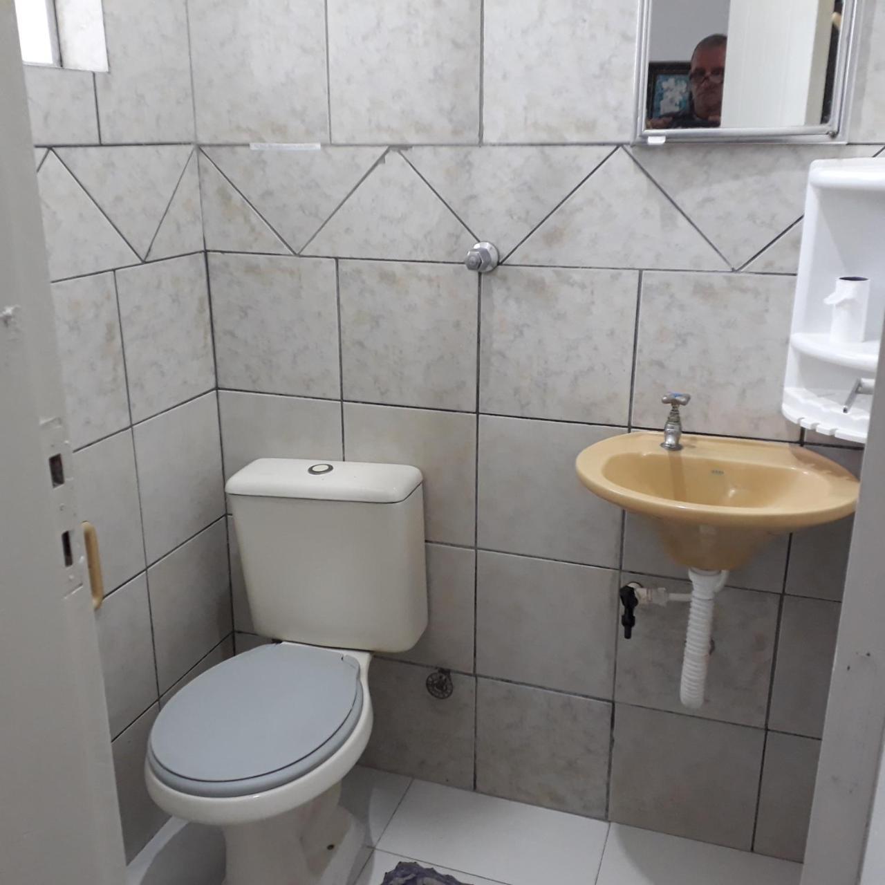 Apartmán Edificio Longo Jk Kitinet Capão da Canoa Exteriér fotografie
