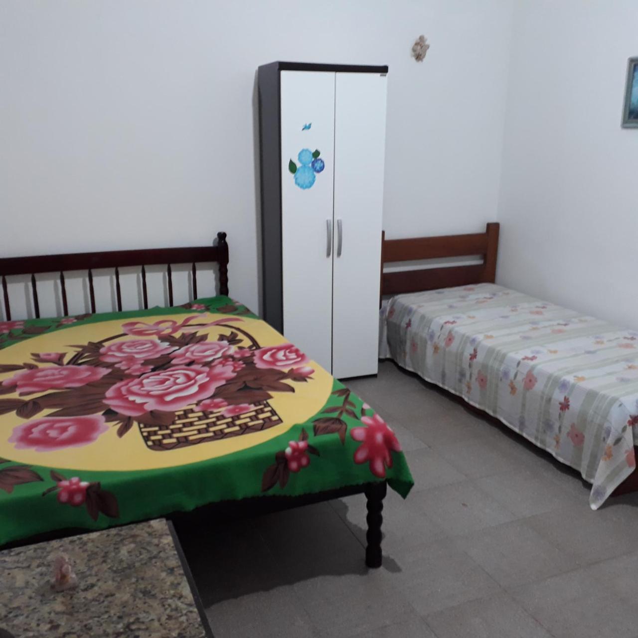 Apartmán Edificio Longo Jk Kitinet Capão da Canoa Exteriér fotografie