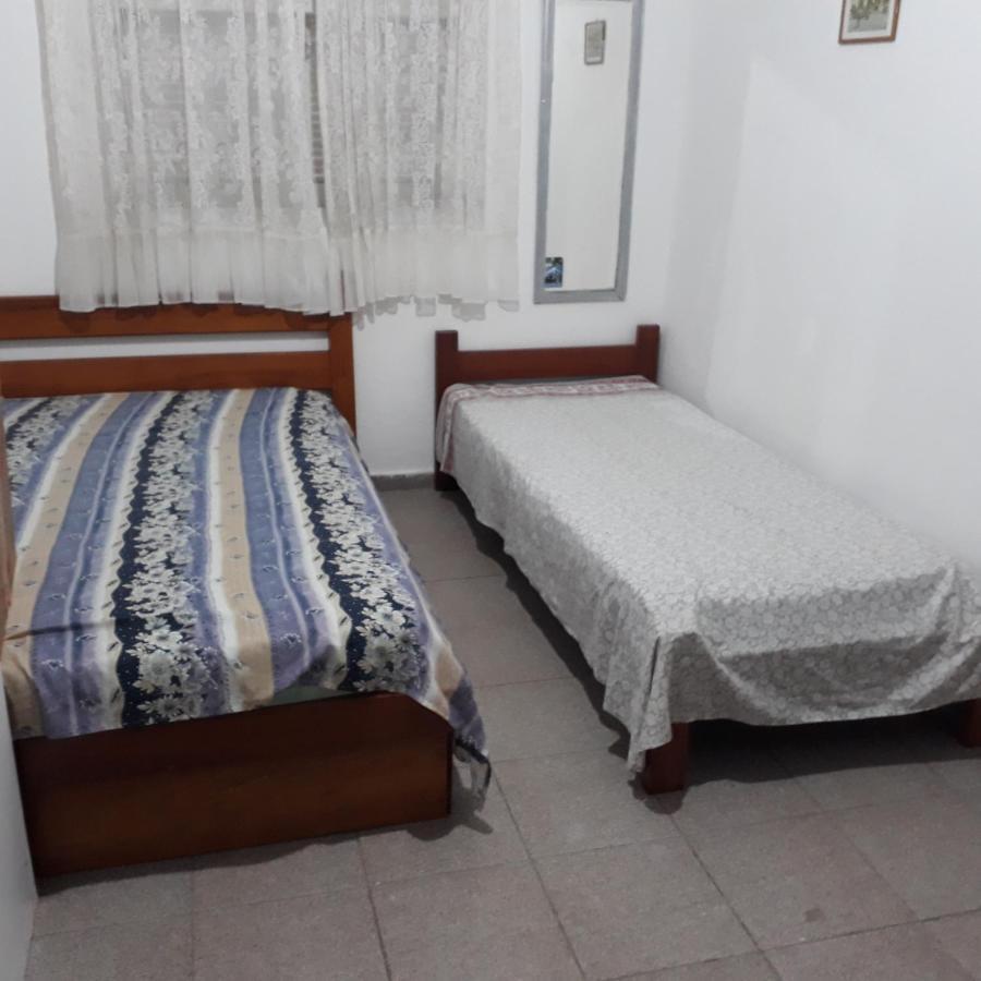 Apartmán Edificio Longo Jk Kitinet Capão da Canoa Exteriér fotografie
